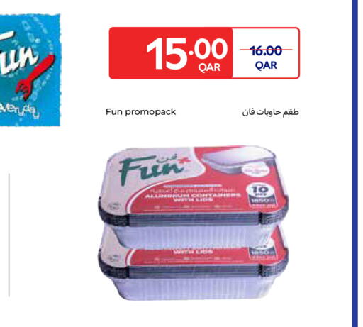 available at Carrefour in Qatar - Umm Salal