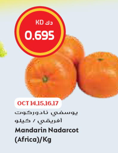 Mandarin available at جراند كوستو in الكويت - مدينة الكويت