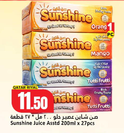 Mango available at Dana Hypermarket in Qatar - Umm Salal