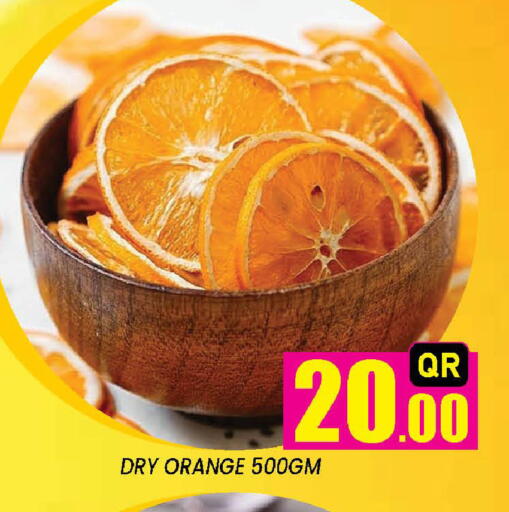 Orange available at Doha Stop n Shop Hypermarket in Qatar - Al Rayyan
