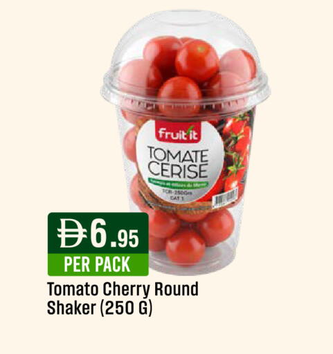 Cherry Tomato available at West Zone Supermarket in UAE - Dubai