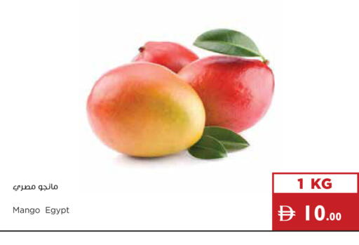Mango from Egypt available at Istanbul Supermarket in UAE - Ras al Khaimah
