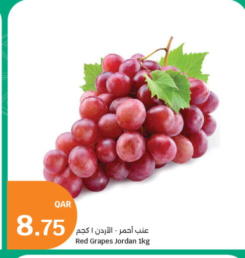 Grapes from Jordan available at سيتي هايبرماركت in قطر - أم صلال