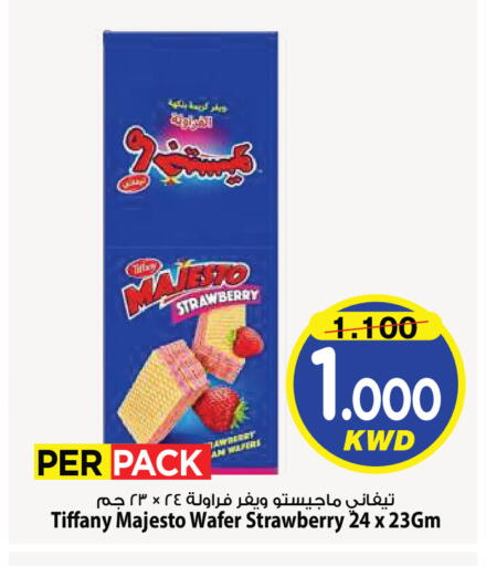 Strawberry available at Mark & Save in Kuwait - Kuwait City