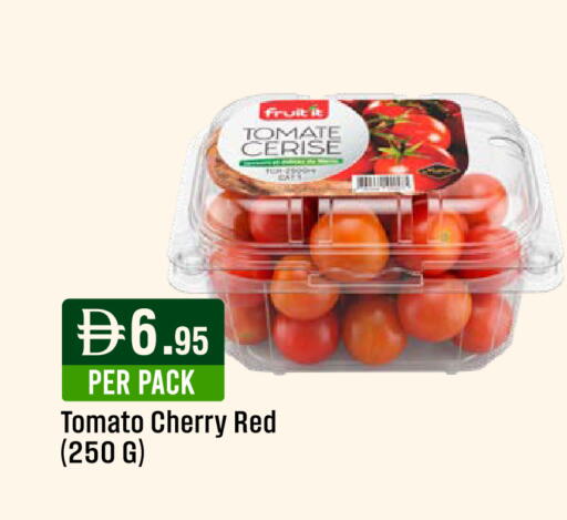 Cherry Tomato available at West Zone Supermarket in UAE - Dubai