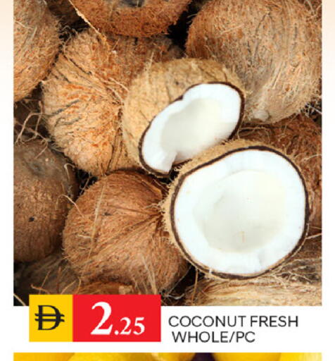 Coconut available at TALAL MARKET in UAE - Sharjah / Ajman