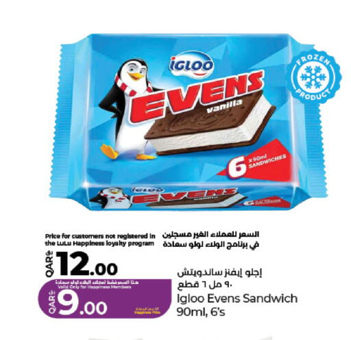 Vanilla available at LuLu Hypermarket in Qatar - Al Rayyan