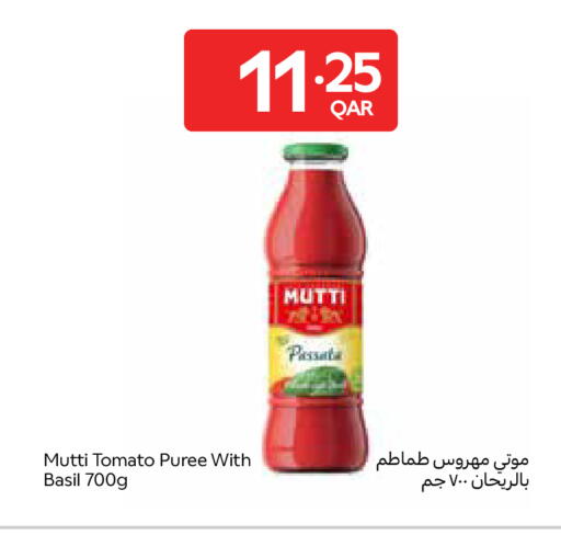 Tomato Basil available at Carrefour in Qatar - Al Wakra