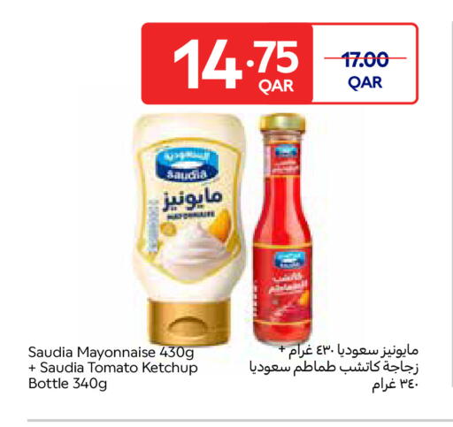 Tomato available at Carrefour in Qatar - Al Khor