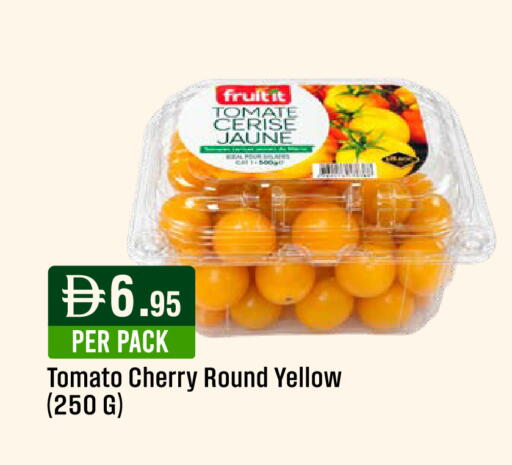 Cherry Tomato available at West Zone Supermarket in UAE - Dubai