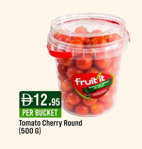 Cherry Tomato available at West Zone Supermarket in UAE - Dubai