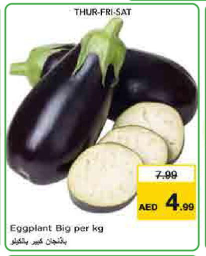 Eggplant available at لاست تشانس in الإمارات العربية المتحدة , الامارات - ٱلْفُجَيْرَة‎
