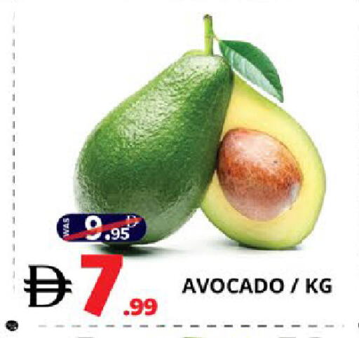 Avocado available at EXPRESS AL MADEENA HYPERMARKET LLC in UAE - Abu Dhabi