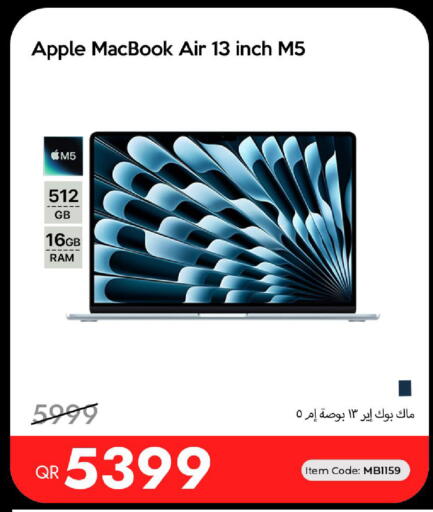 Apple available at iCONNECT  in Qatar - Al Wakra