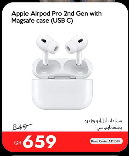Apple available at iCONNECT  in Qatar - Umm Salal