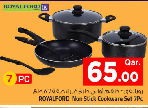 available at Mark & Save  in Qatar - Al Khor
