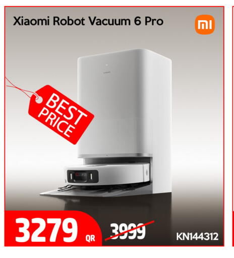 available at iCONNECT  in Qatar - Al Khor