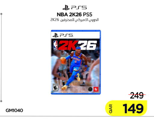 available at iCONNECT  in Qatar - Al Khor