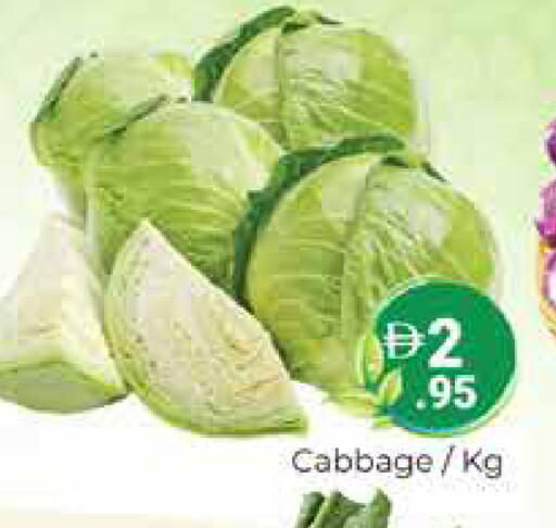 Cabbage متوفر لدى هايبر ماركت باسونز في الإمارات العربية المتحدة , الامارات - دبي