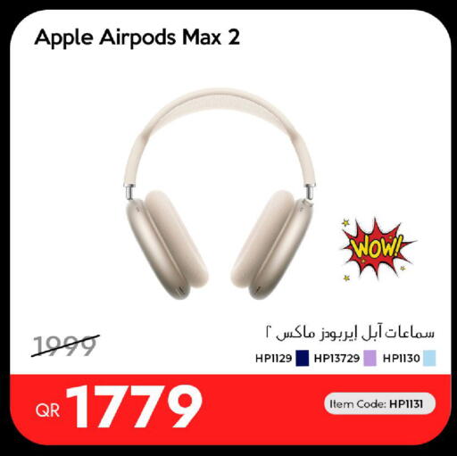 Apple available at iCONNECT  in Qatar - Al Khor