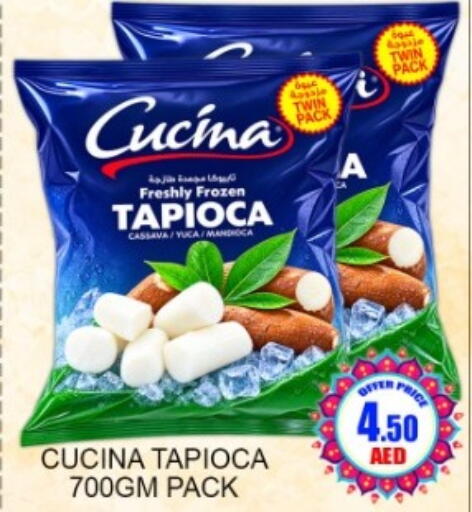 Cassava available at Green Gift Department Store in UAE - Dubai