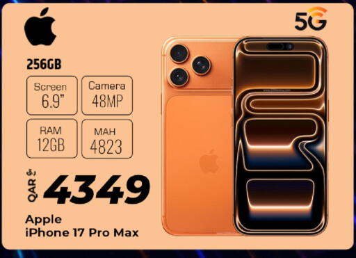 Apple available at Al Rawabi Electronics in Qatar - Doha