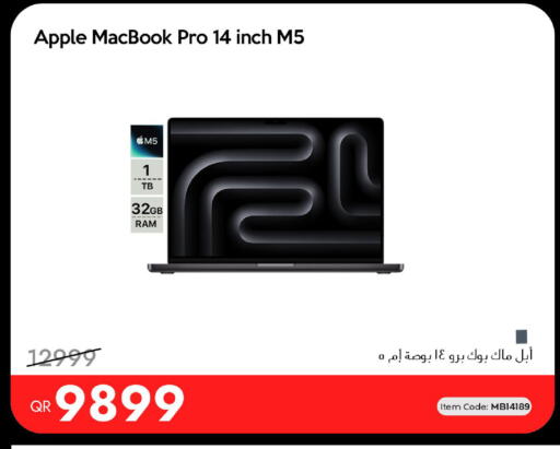 Apple available at iCONNECT  in Qatar - Al Wakra