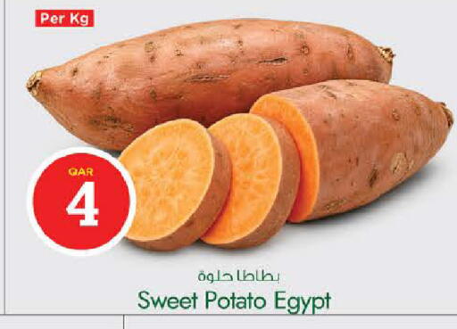 Sweet Potato from Egypt available at نـسـتـو in قطر - الدوحة