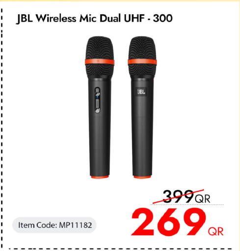 available at iCONNECT  in Qatar - Al Khor