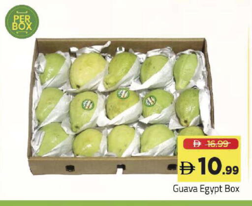 Guava from Egypt available at Mark & Save in UAE - Dubai
