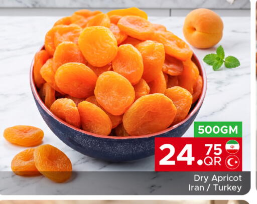 Apricot available at Family Food Centre in Qatar - Doha