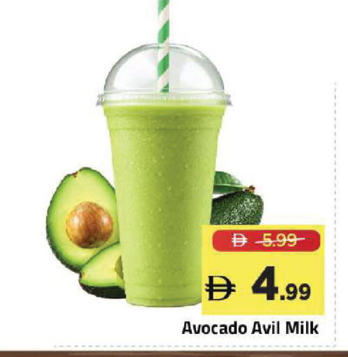 Avocado available at Mark & Save in UAE - Dubai