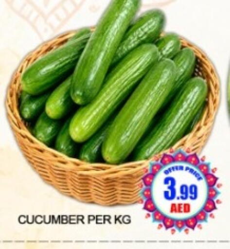 Cucumber available at Green Gift Department Store in UAE - Dubai