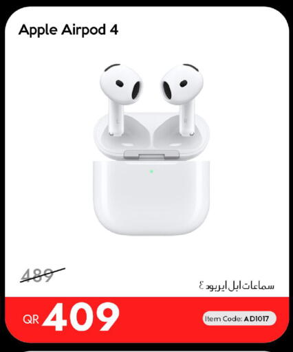 Apple available at iCONNECT  in Qatar - Umm Salal