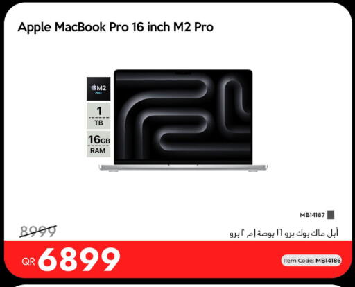 Apple available at iCONNECT  in Qatar - Al Wakra