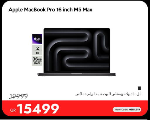 Apple available at iCONNECT  in Qatar - Al Wakra