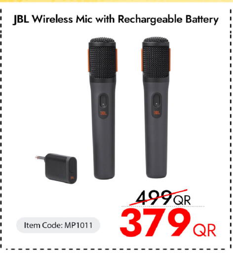 available at iCONNECT  in Qatar - Al Khor