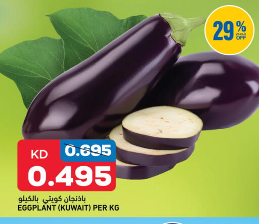 Eggplant from Kuwait available at Oncost in Kuwait - Kuwait City