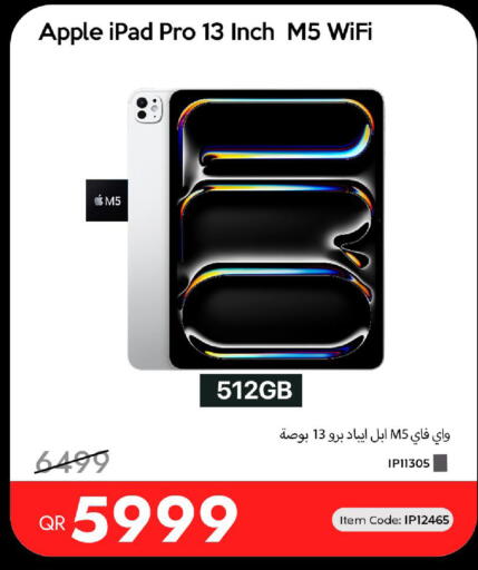 Apple available at iCONNECT  in Qatar - Al Khor