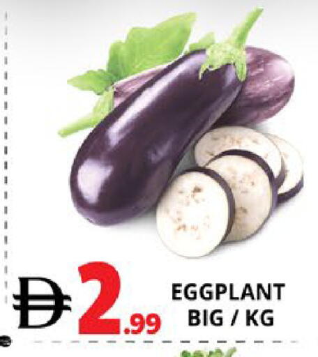 Eggplant available at EXPRESS AL MADEENA HYPERMARKET LLC in UAE - Abu Dhabi