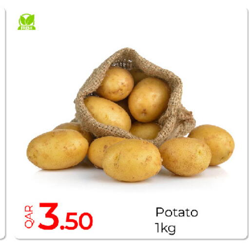 Potato available at جي-ماكس هايبرماركت in قطر - الريان