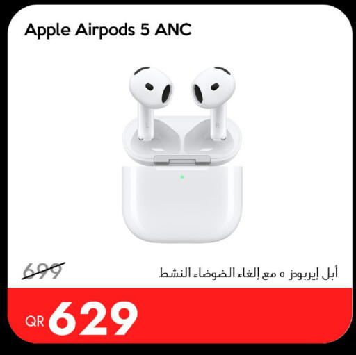 Apple available at iCONNECT  in Qatar - Al Khor