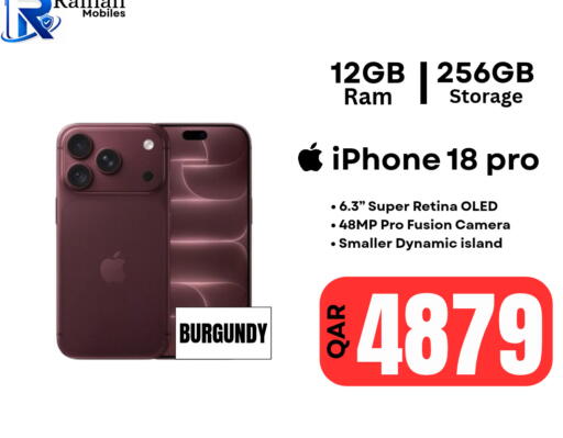 available at Al Raihan Mobile in Qatar - Doha