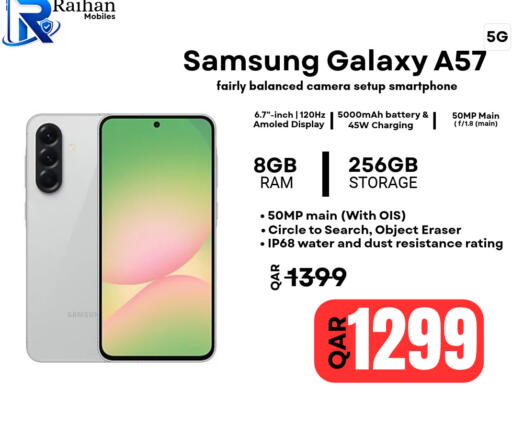 available at Al Raihan Mobile in Qatar - Doha