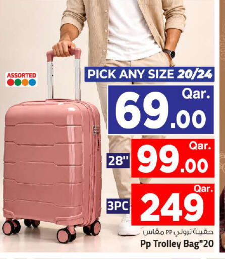 available at Mark & Save  in Qatar - Al Shamal