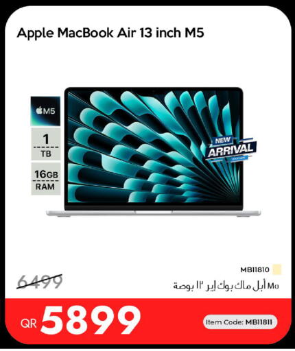 Apple available at iCONNECT  in Qatar - Al Wakra