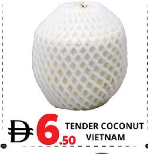 Coconut from Vietnam available at EXPRESS AL MADEENA HYPERMARKET LLC in UAE - Abu Dhabi