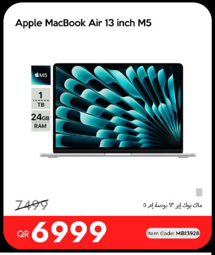 Apple available at iCONNECT  in Qatar - Al Wakra