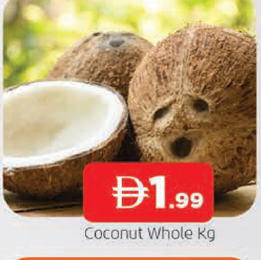 Coconut available at AL MADINA in UAE - Sharjah / Ajman