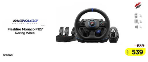 available at iCONNECT  in Qatar - Al Khor